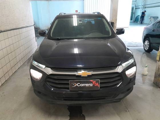 CHEVROLET MONTANA 1.2 TURBO FLEX LT MANUAL